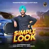 About Simple Look Song