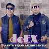 About Karya Tuhan Paling Cantik Song