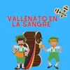 About Vallenato en la sangre Song