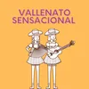 About Vallenato sensacional Song