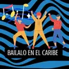 Bailalo en el caribe