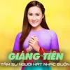 Tâm sự người hát nhạc buồn