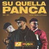 About Su quella panca Song