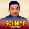 About Sohniye Song