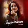 About Sayanthanam Song