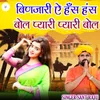 About बिणजारी ऐ हँस हंस बोल प्यारी प्यारी बोल Song