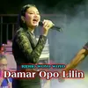 Damar Opo Lilin