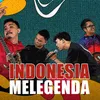 About Indonesia Melegenda Song