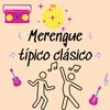 Merengue tipico clasico