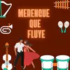 Merengue que fluye