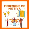 About Merengue me motiva Song