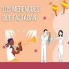 About Los merengues que faltaban Song