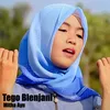 About Tego Blenjani Song