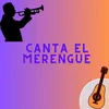 Canta el merengue