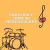 About corazon y compas merengueros Song