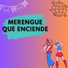 Merengue que enciende