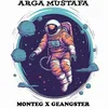 MONTEG X GEANGSTER