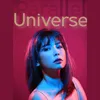 About Parallel Universe Song