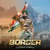 About Border Farj Foji Ka Song