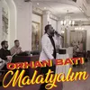 About Malatyalım Song