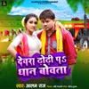 About Dewara Dhodhi Pa Dhan Bowata Song