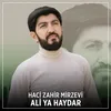 Ali Ya Haydar