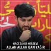 Allah Allah Qan Yağır