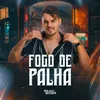 About Fogo De Palha Song