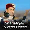 Shardanjali Nitesh Bharti