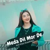 About Meda Dil Mor De Song