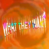 About What They Want Song