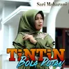 About Tintin Bola Rotan Song