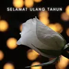 Selamat Ulang Tahun