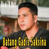 About Batang Gadis Saksina Song