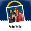About Pudu Vellai Song