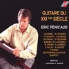 Jubilatio pour violon-guitare