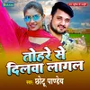 About Tohara Se Dilwa Lagal Song