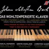 Das Wohltemperirte Clavier, oder Praeludia, und Fugen durch alle Tone und Semitonia in C Major, BWV 846: Preludium