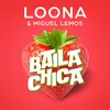About Baila Chica Song