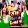 About Raja Bidesh Me Hilavela Song