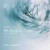 Turandot, SC 91: "Nessun Dorma"