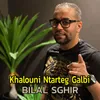 About Khalouni Ntarteg Galbi Song