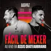 About Fácil de Mexer Song