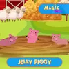About Jelly Piggy Song