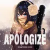 About Apologize Song