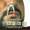 About מה ת'ה טמבל Song