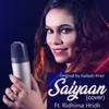 Tu Jo Chule Pyar Se-Saiyaan