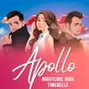 About Apollo Song