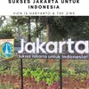 Sukses Jakarta Untuk Indonesia