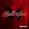 About Butterflies Song